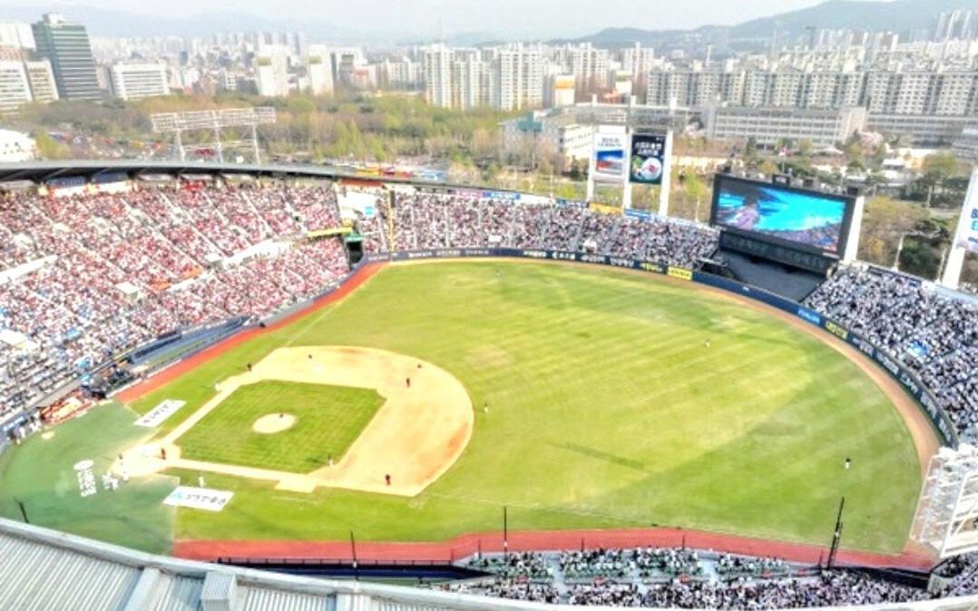 Suwon Stay Hadden المظهر الخارجي الصورة